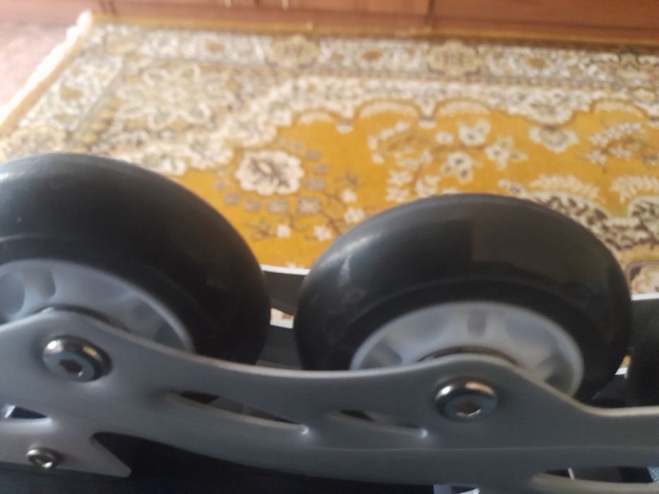 Ролики дитячі якісні