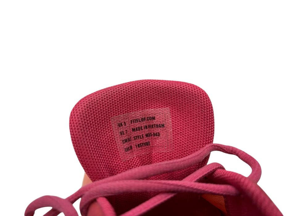 Buty sportowe ultra lekkie FitFlop rozmiar 38