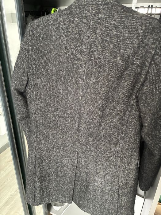 Пальто four.ten (італія)