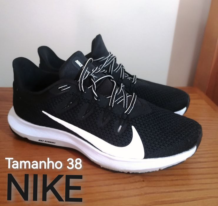 Vários Ténis de Senhora - NIKE, PUMA, VANS, ADIDAS