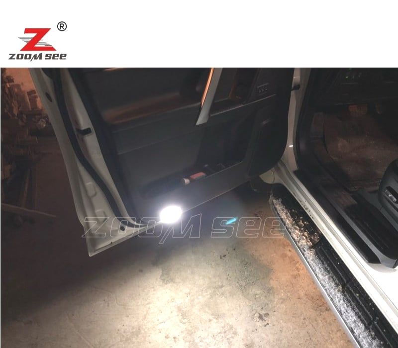 KIT COMPLETO DE 17 LÂMPADAS LED INTERIOR SKODA FABIA 1 MK1 MKI COMBI WAGON 99-07