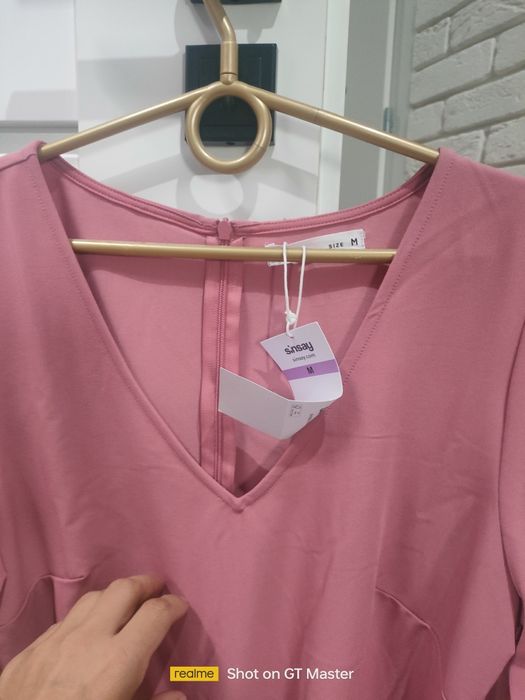 Sukienka Sinsay rozmiar m nowa