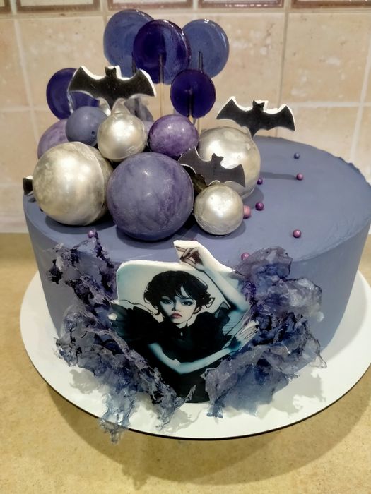 Торти на замовлення