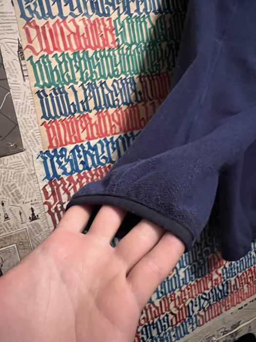 Флиска кофта Berghaus