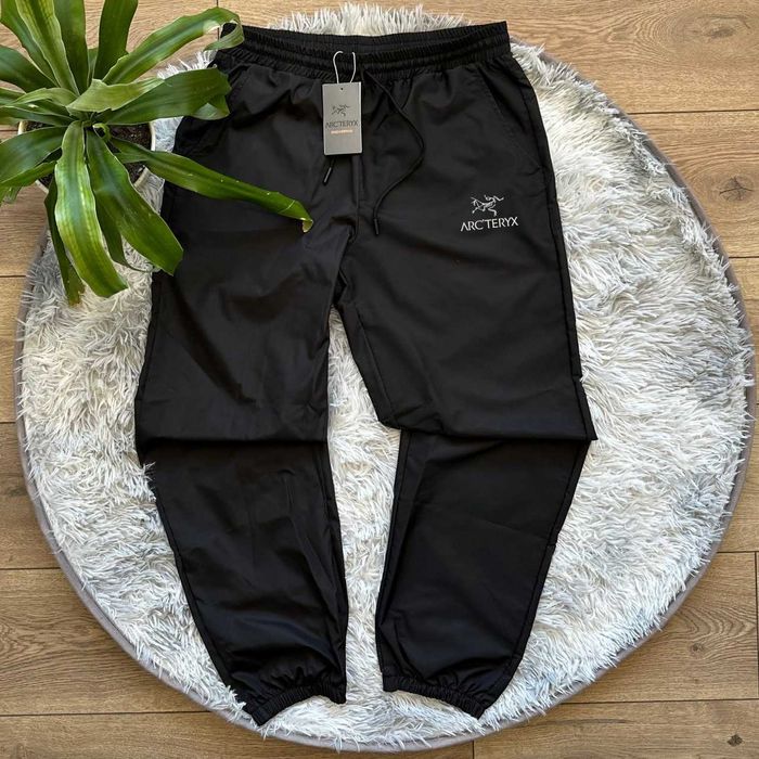 Нейлон штаны ARCTERYX GoreTEX - S M L XL (БЕЗ Передплати)