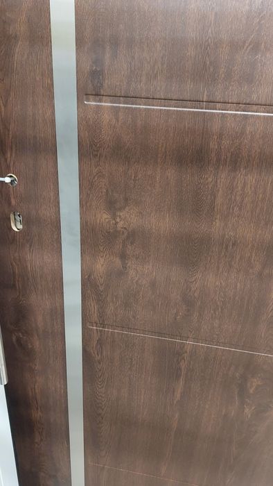 Drzwi zewnętrzne iris 55 prawe