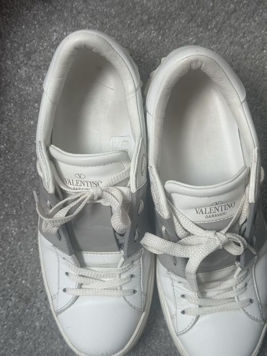 Sneakersy Valentino