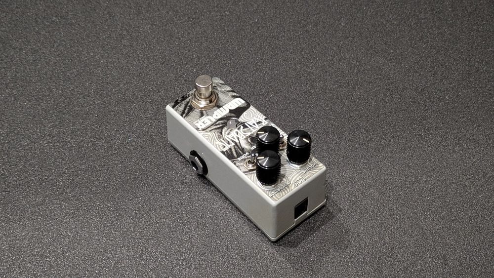 Wampler Ratsbane Overdrive/Distortion