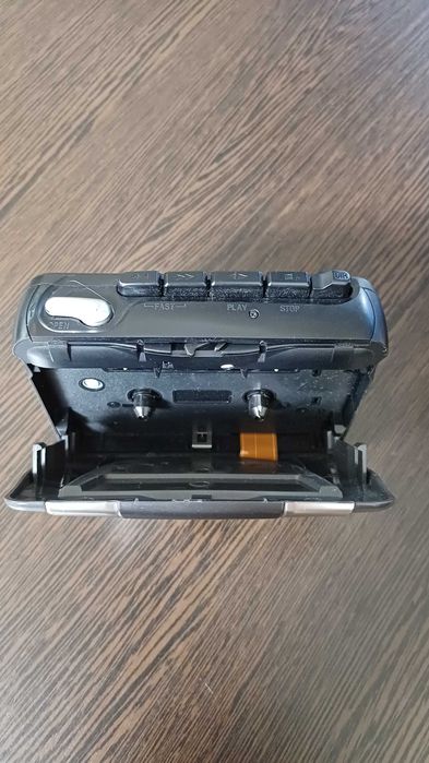 Аудио плеер касетный Panasonic RQ-V202