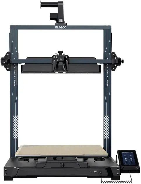 3D принтер. 3d Друк