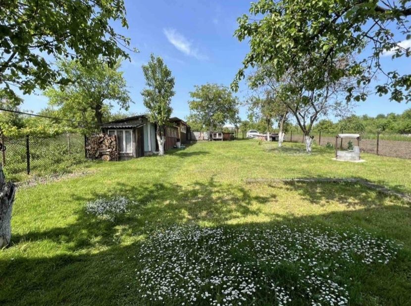 Продаж Будинку с. Звенигород