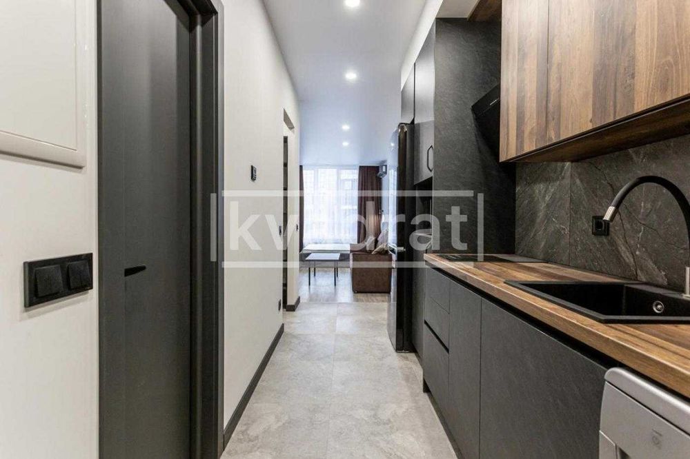 Оренда 1к квартири 35м2 ЖК Новопечерська Вежа вул Бойчука 41Б Печерськ