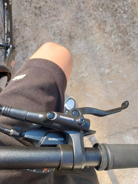 Bicicleta DEED - Aro 29