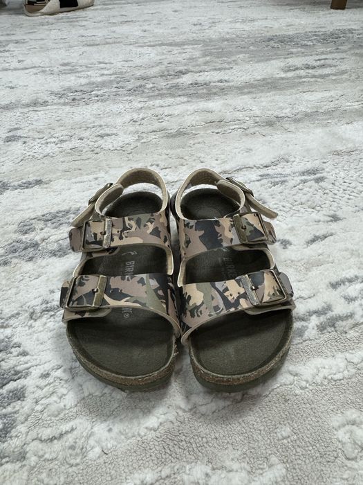 Сандалі Birkenstock, 25 розмір.