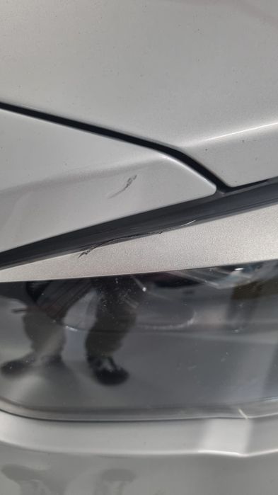BMW Série 1 Sport Line