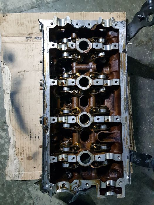 Colaça/Colaças 2.0 TFSi