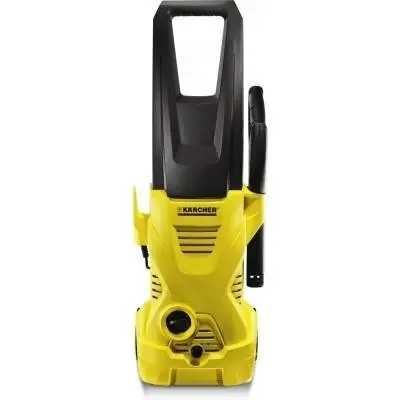 КЕРХЕР Мойка высокого давления минимойка для авто Karcher K2 мийка B1