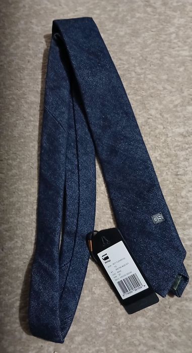Галстук  G star raw