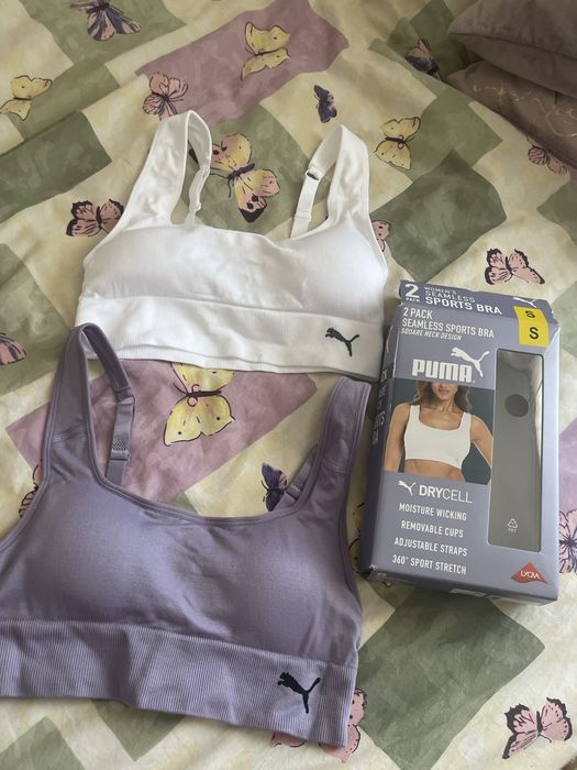 Топи. Calvin Klein розмір  S