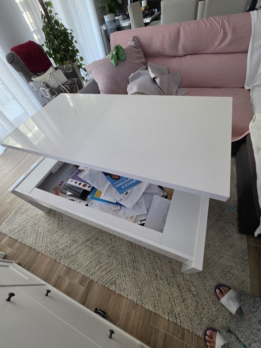 Mesa de centro para Sala