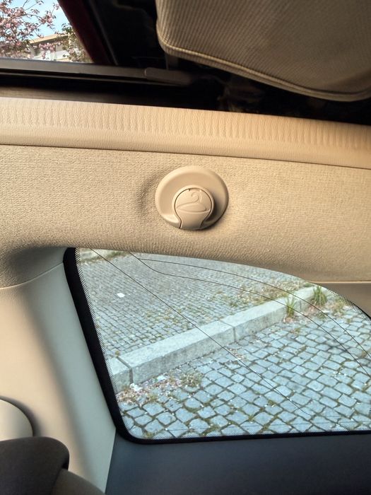 Fiat 500 Cabrio 2016