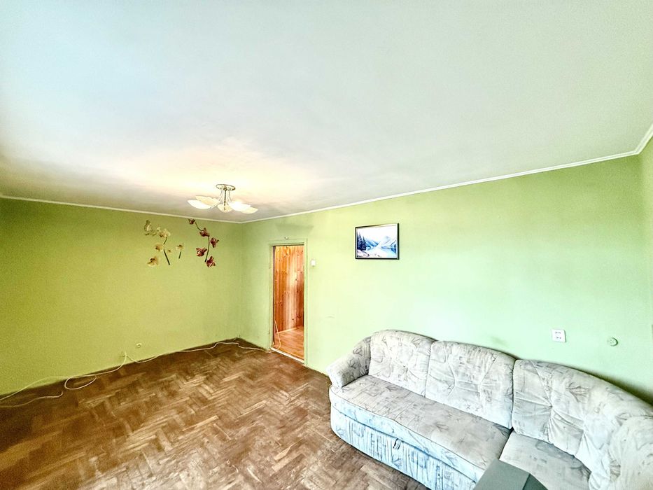 Продаж 1-кімнатної квартири у м. Трускавець