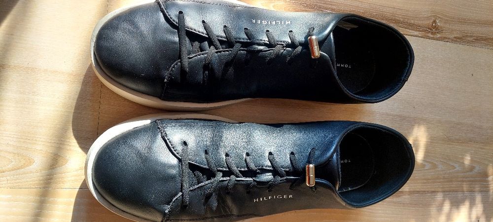 Męskie buty Tommy Hilfiger  r US 11