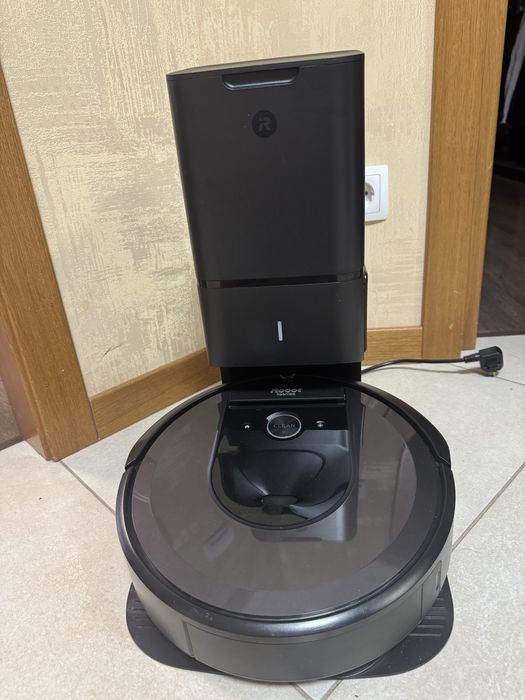 irobot braava jet m6 - купити техніку для дому - Ціна на OLX.ua