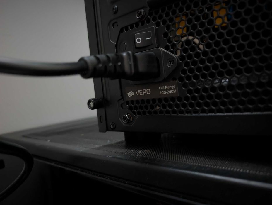 Komputer Gamingowy | GTX 1070 | i5 8500K | SSD | BOGATY