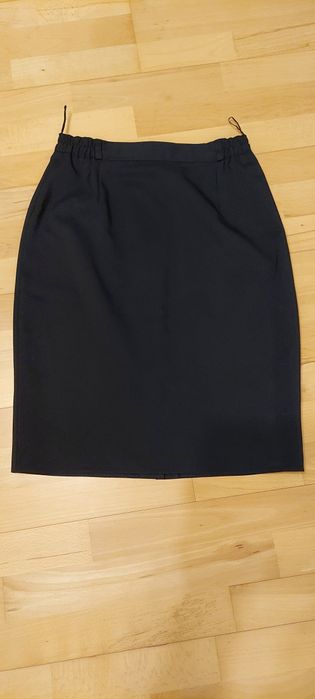 Spódnica czarna r. 42