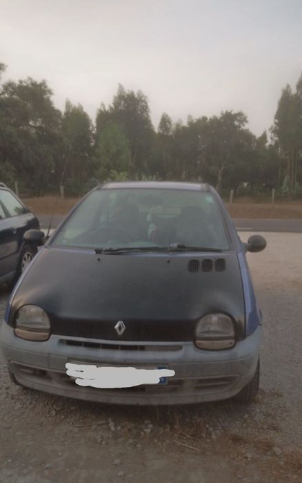 Renault Twingo 1.2
