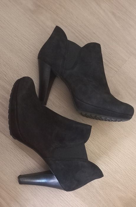 Ботильйони жіночі Paul green