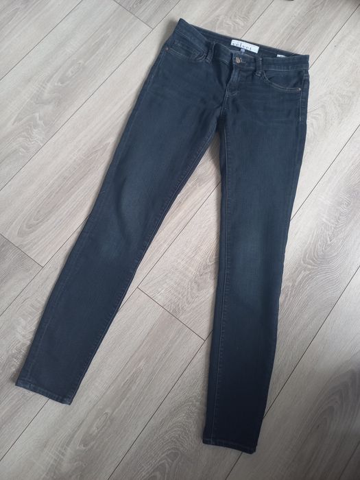 Spodnie vintage damskie
