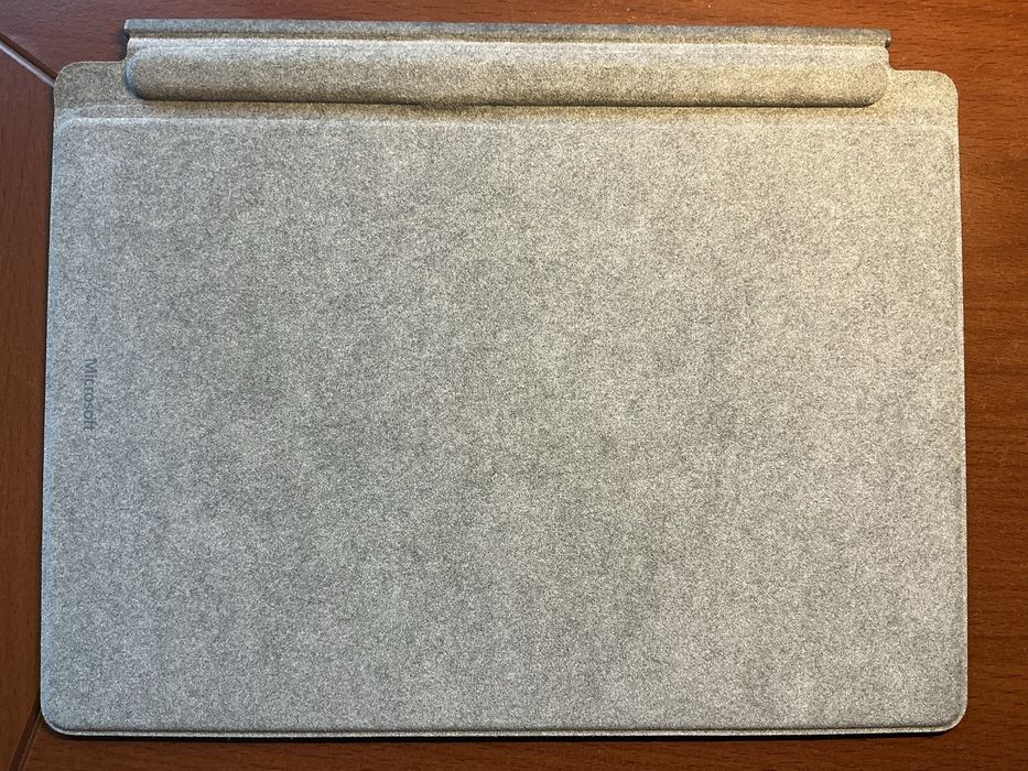 Комплект Клавиатура Surface Pro Keyboard + Стилус Surface Slim Pen 2 | Идеал