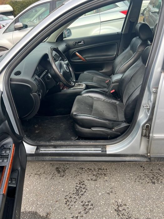 Vw Passat B5.5 1.9TDi 130cv (Apenas Completo)