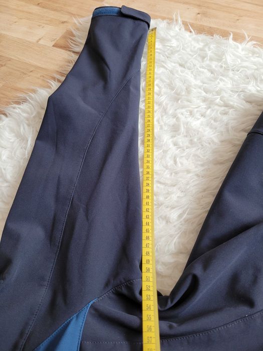 Kurtka softshell Icepeak rozmiar 44
