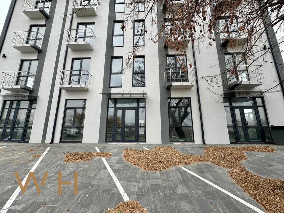 Продаж 1к студія 30,5m², Трублаїні 3, документи, Без %