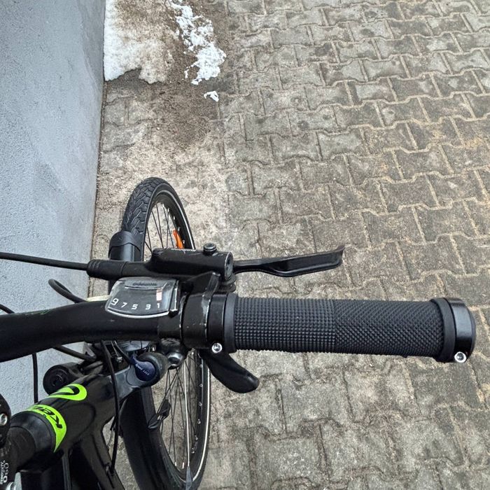 Rower trekkingowy kellys 28 cali