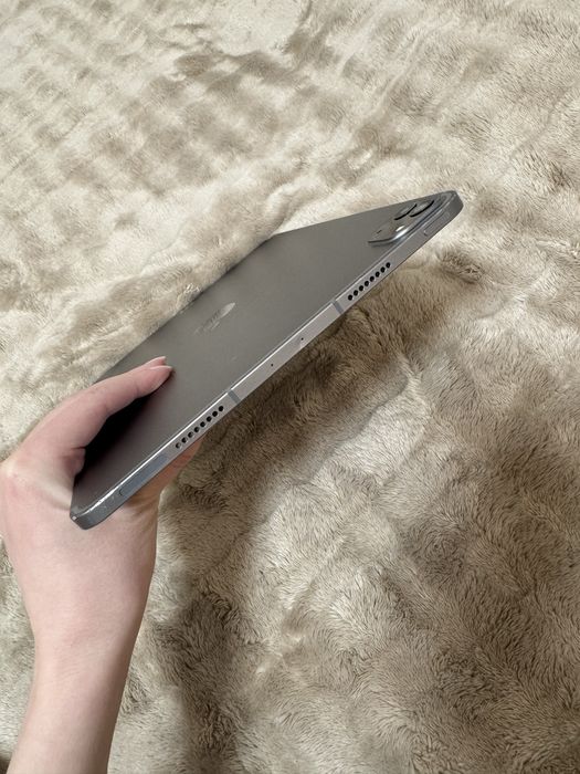 Ipad pro 11 m2 2022 space gray 512gb LTE