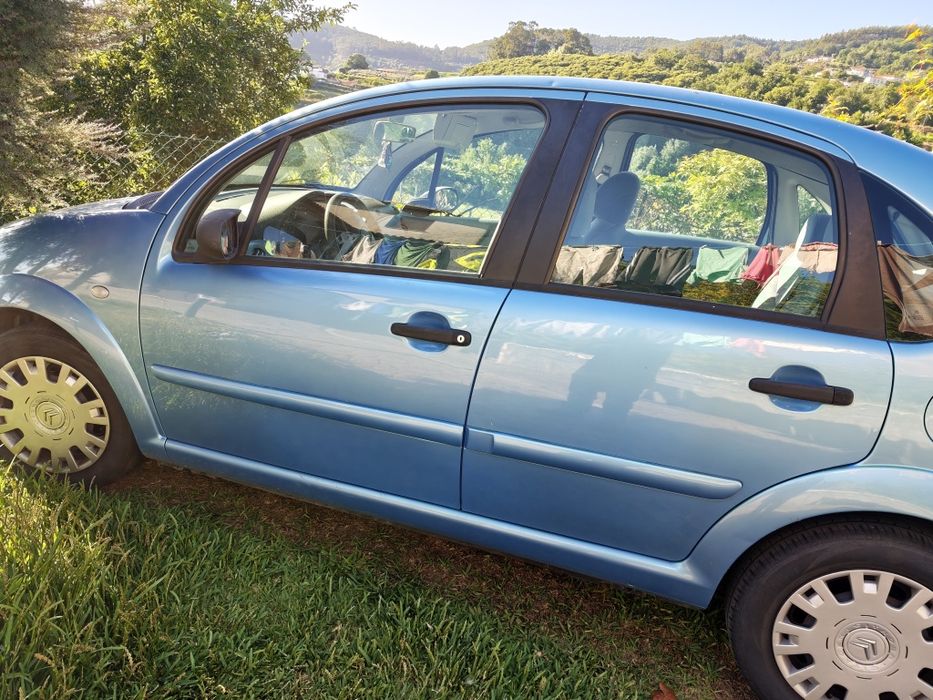 Citroen C3 1400 HDi