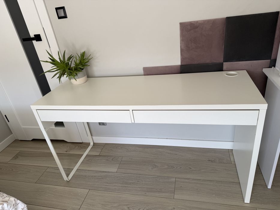 Biurko Micke sprzedam