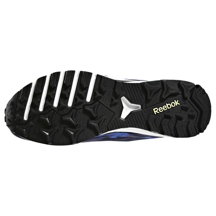 Кросівки чоловічі Warm & Tough Chill Mid M CN1845 Reebok Sport - 44.5