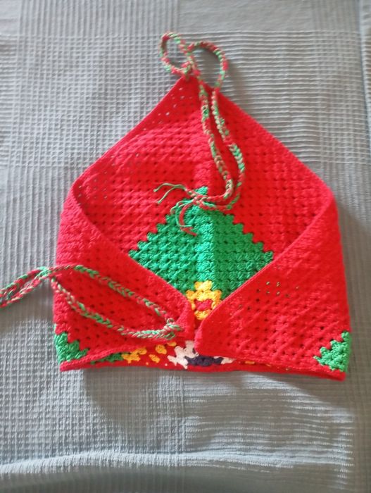 Bandana do Brasil