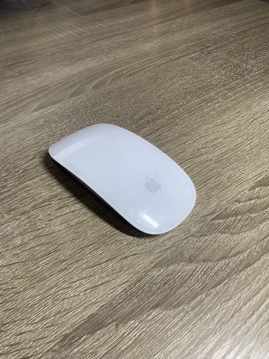 Комплект Apple magic keyboard + magic mouse 2 lightning