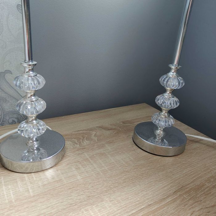 Lampy na szafki nocne do sypialni