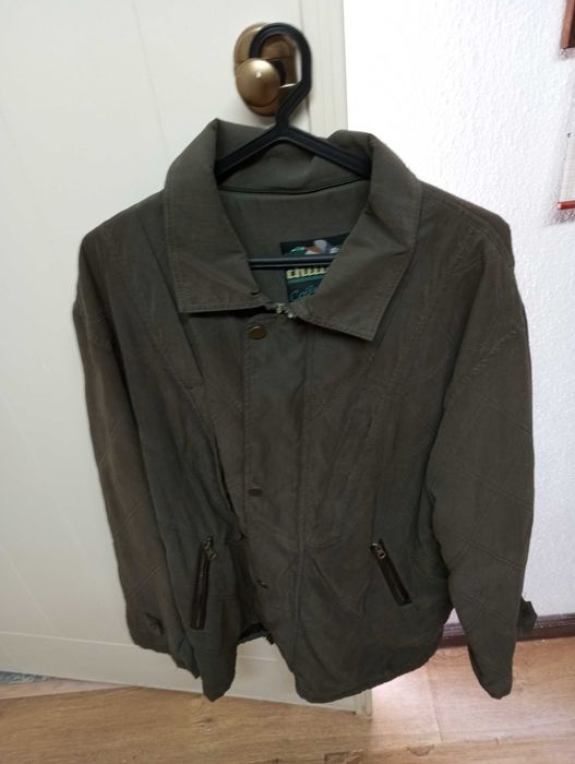 Casaco de homem Chicoto