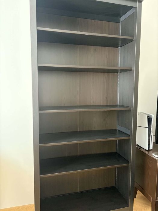 Regał na książki IKEA