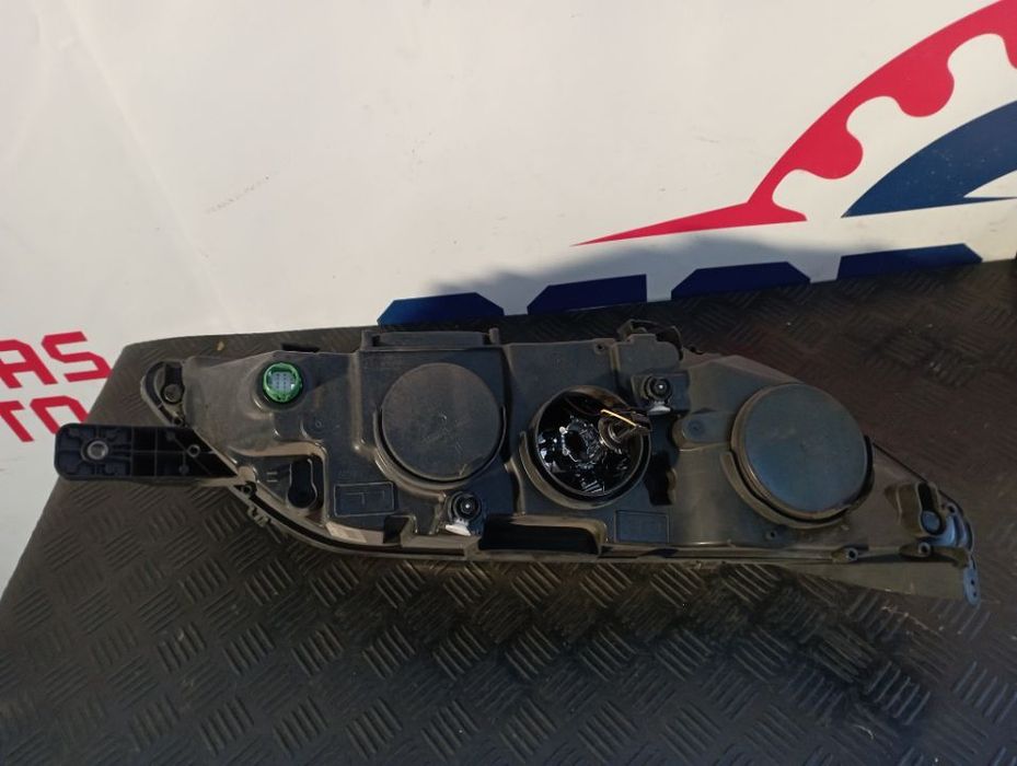 Optica Esquerda Fiat Ducato 2.0 Jtd 2017 Ref. 1374296080