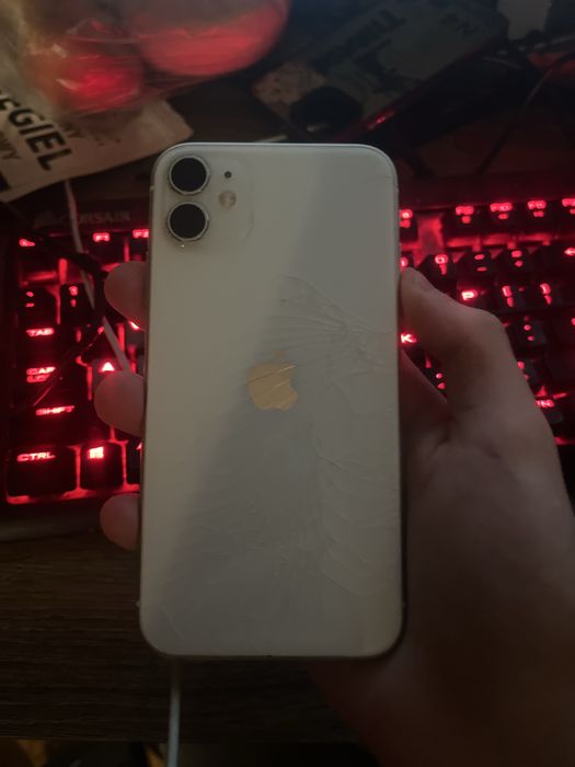 iphone 11 sprawny