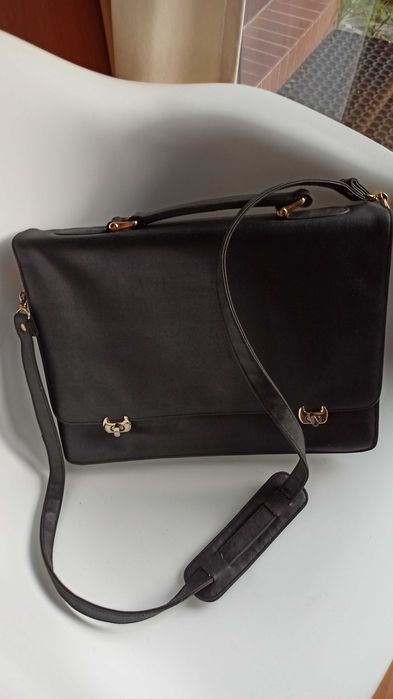 Torba teczka aktówka debenhams A4